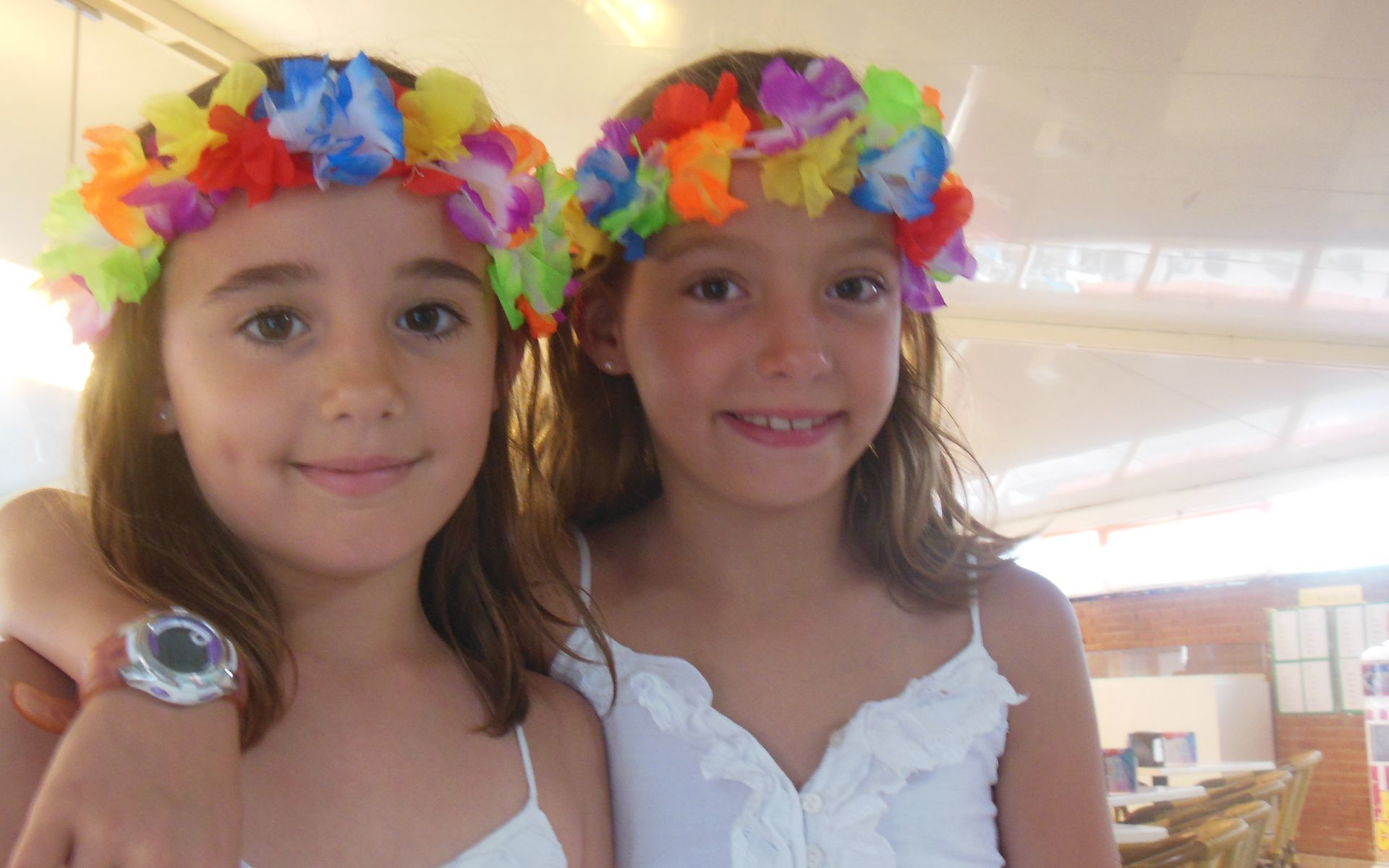 Voramar Cambrils Hotel Buitenkant foto
