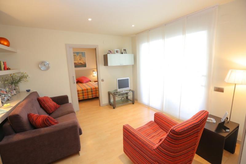Voramar Cambrils Hotel Buitenkant foto
