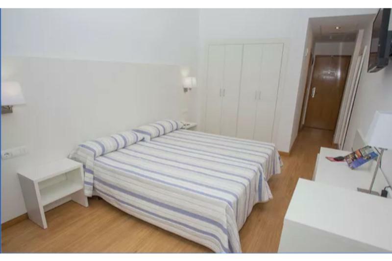 Voramar Cambrils Hotel Buitenkant foto